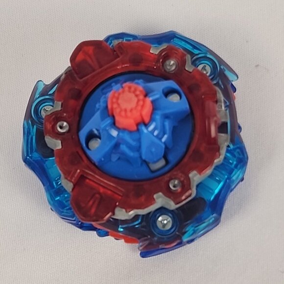 Hasbro Tomy Beyblade Burst ChoZ B-127 Turbo Valtryek Cho-Z Valkyrie Top Anime - Picture 5 of 14